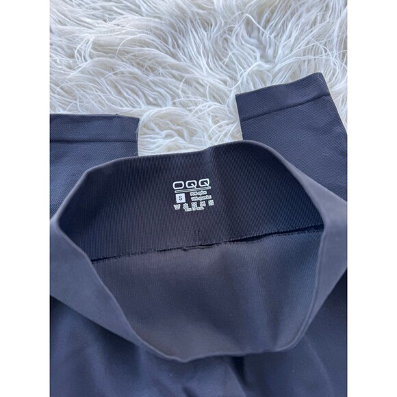 OQQ Black Workout Set Size Small - Picture 9 of 9